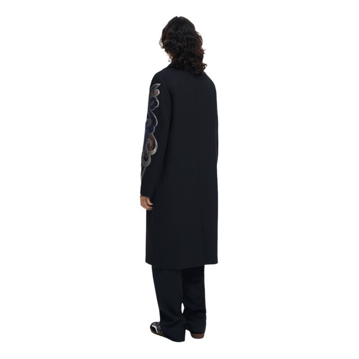 Desigual  Women Coat