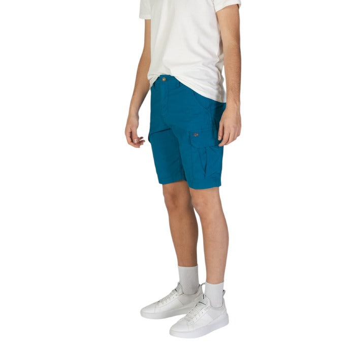 Napapijri Men Shorts