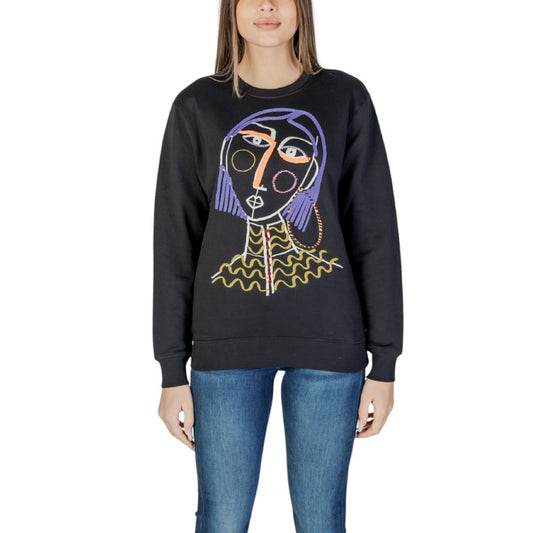 Desigual  Women Sweatshirts