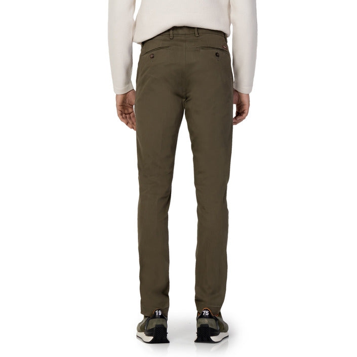 Borghese Men Trousers