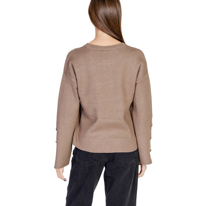 Vila Clothes  Women Knitwear