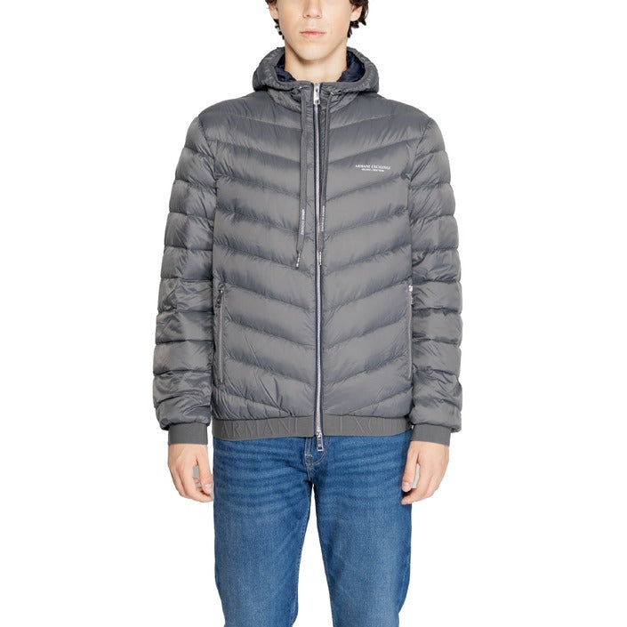 Armani Exchange Men Jacket