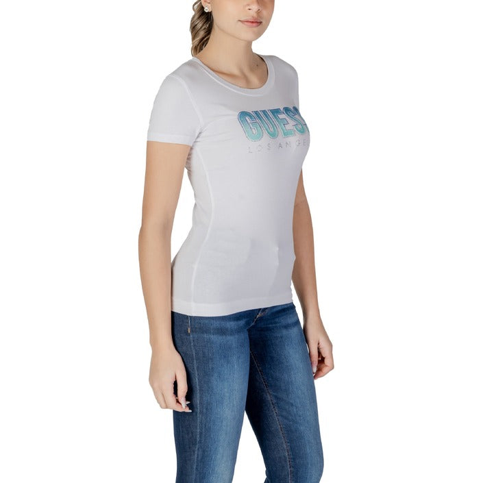 Guess  Women T-Shirt