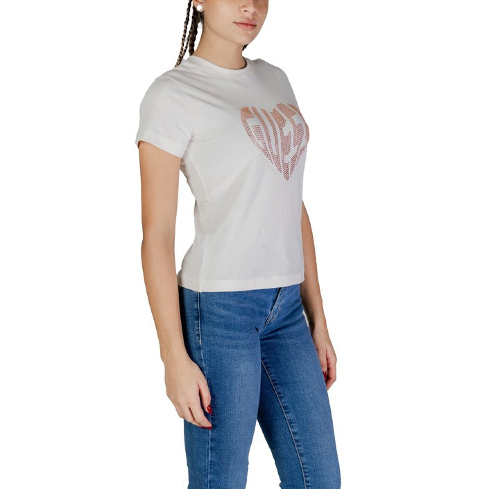 Guess Active  Women T-Shirt