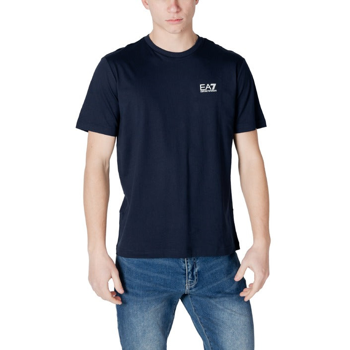 Ea7 Men T-Shirt