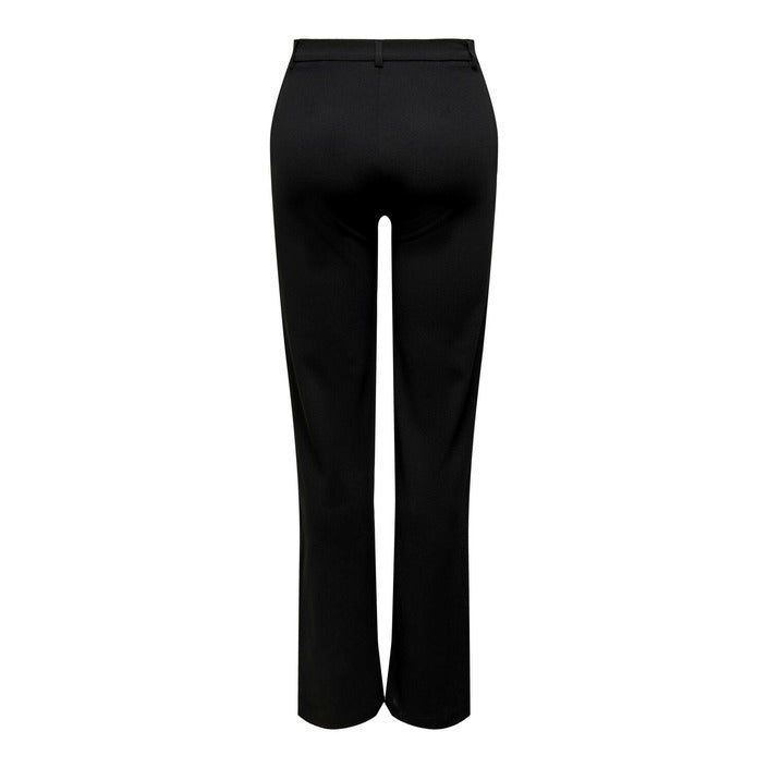 Jacqueline De Yong  Women Trousers