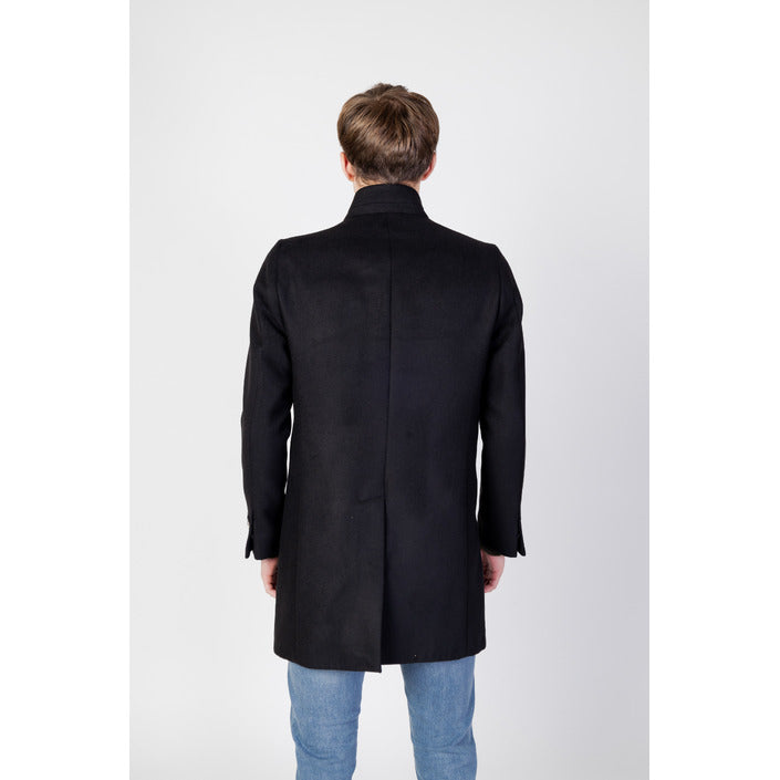 Mulish Men Coat