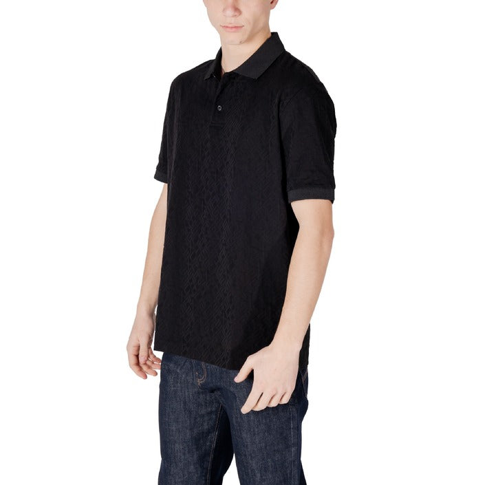 Armani Exchange Men Polo