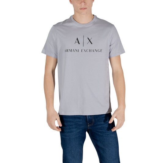 Armani Exchange Men T-Shirt