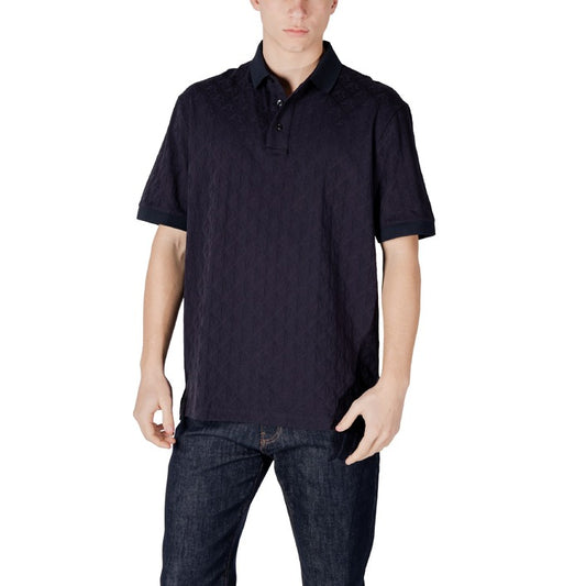 Armani Exchange Men Polo