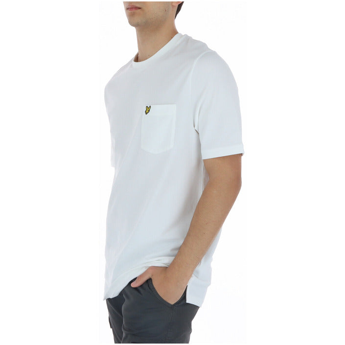 Lyle & Scott Men T-Shirt