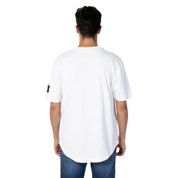 Calvin Klein Jeans Men T-Shirt