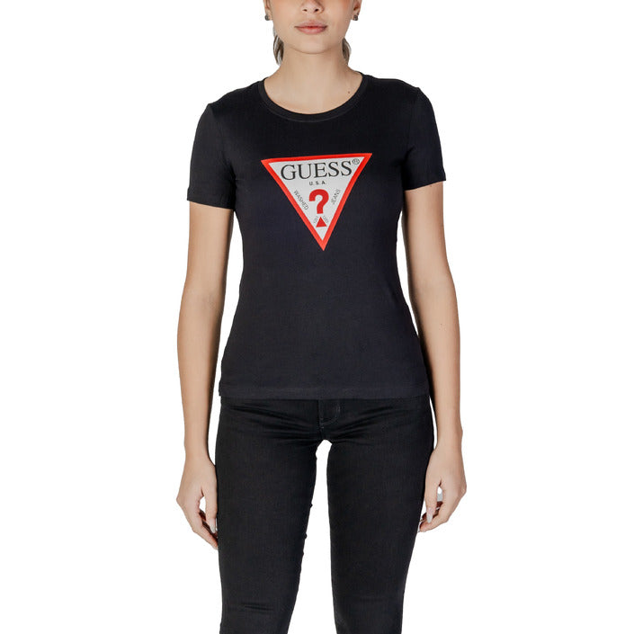 Guess  Women T-Shirt