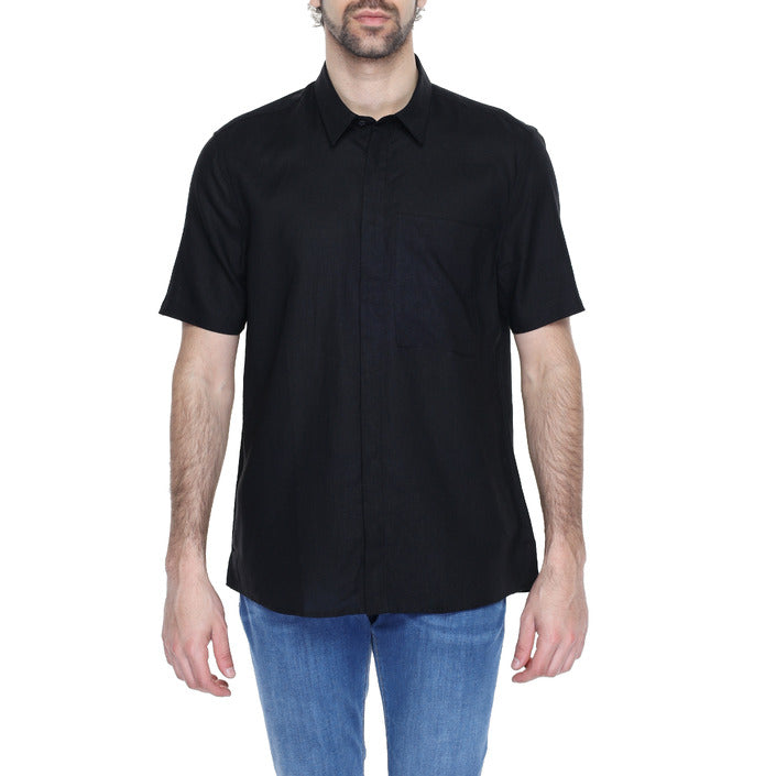 Antony Morato Men Shirt