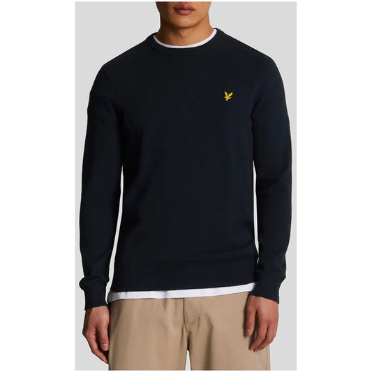 Lyle & Scott Men Knitwear