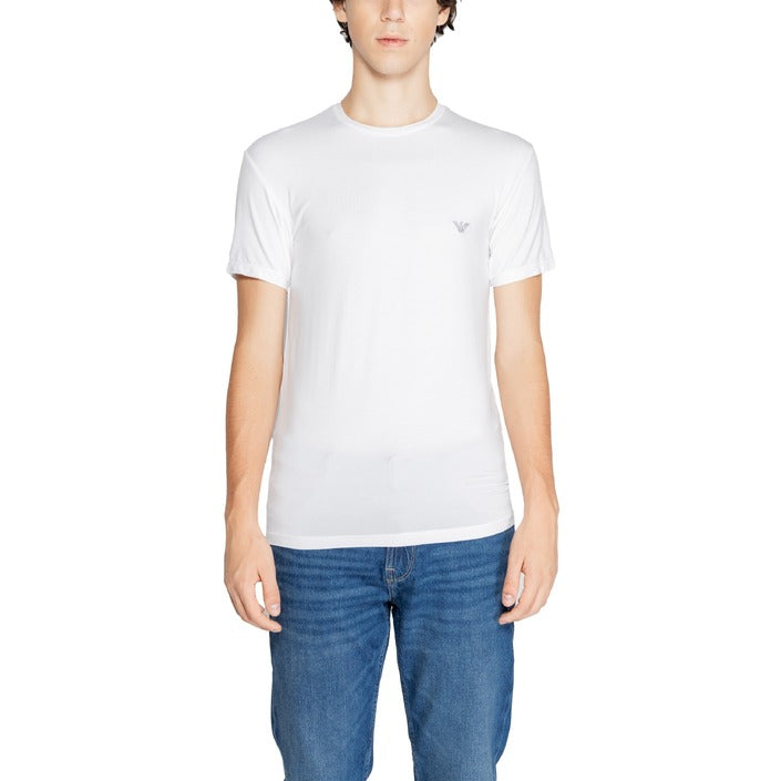 Emporio Armani Underwear Men T-Shirt