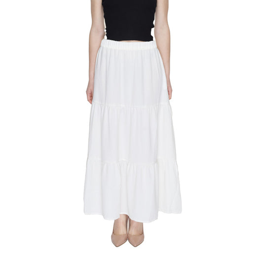 Jacqueline De Yong  Women Skirt