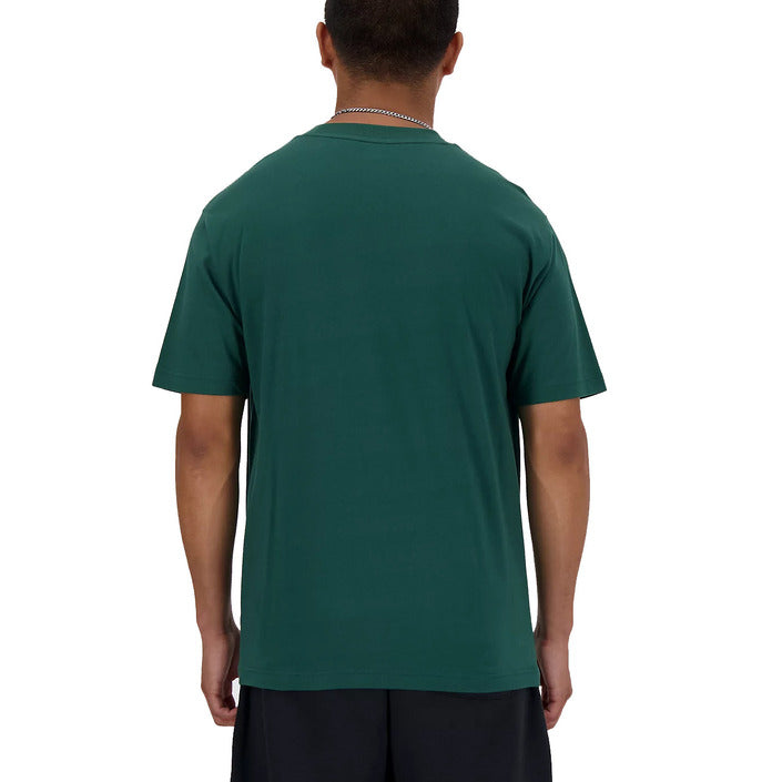 New Balance Men T-Shirt