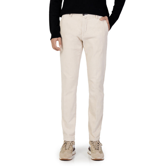 Borghese Men Trousers