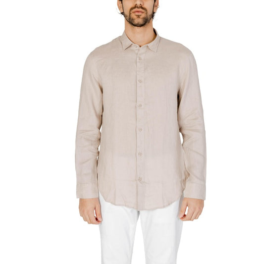 Armani Exchange Men Shirt