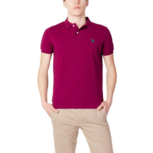 U.s. Polo Assn. Men Polo