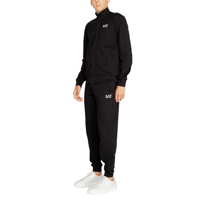 Ea7 Men Tracksuits