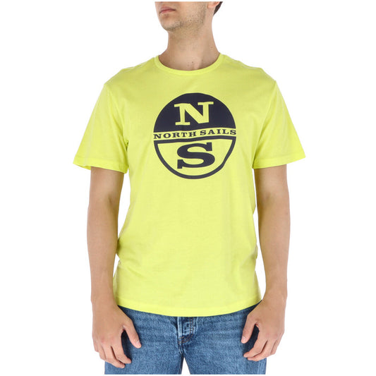 North Sails Men T-Shirt