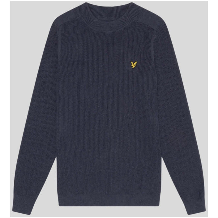 Lyle & Scott Men Knitwear