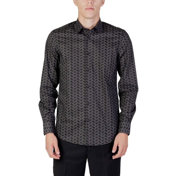 Antony Morato Men Shirt