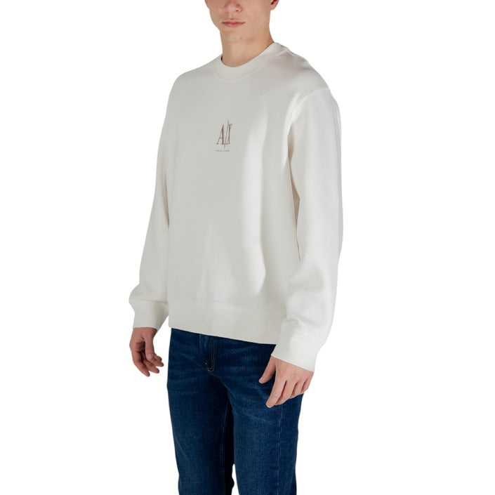 Armani Exchange Men Sweatshirts