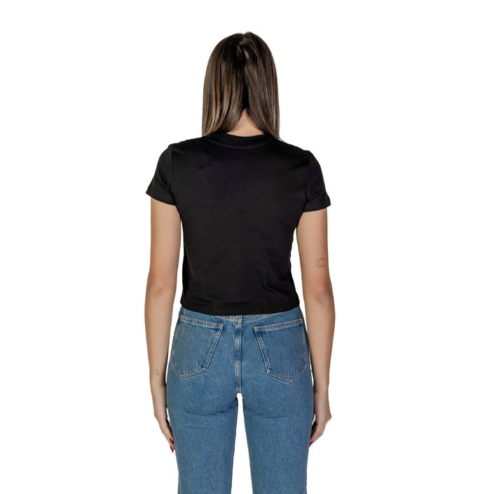 Calvin Klein Jeans  Women T-Shirt