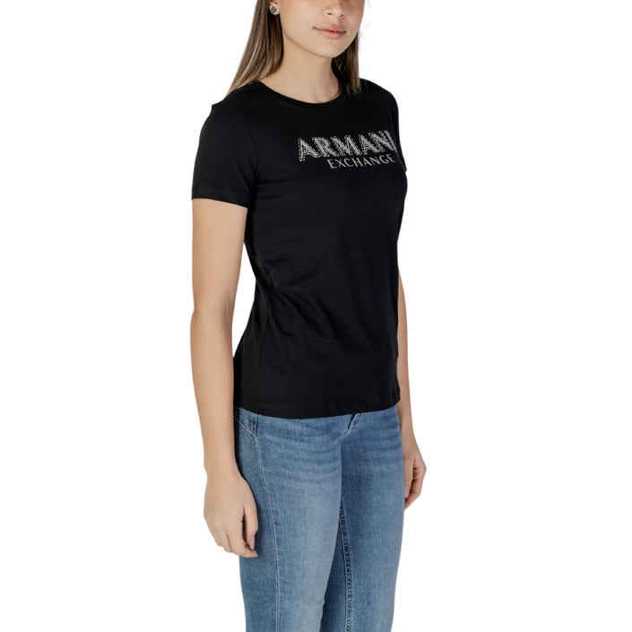 Armani Exchange  Women T-Shirt