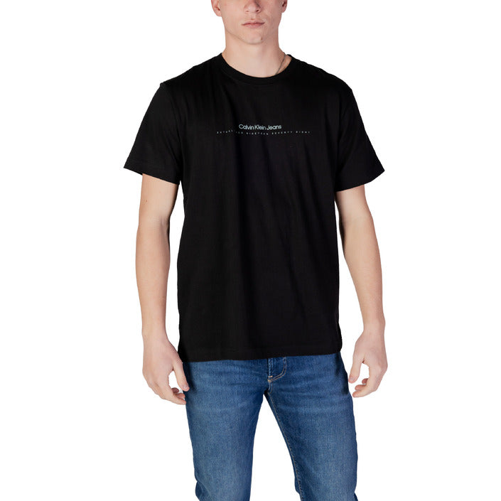 Calvin Klein Jeans Men T-Shirt