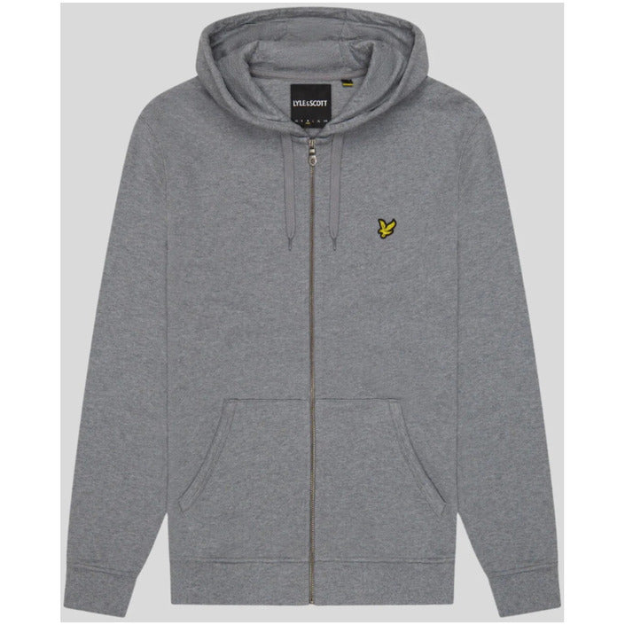 Lyle & Scott Men Sweatshirts