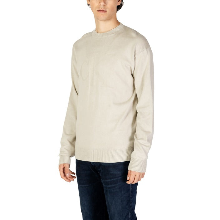 Calvin Klein Jeans Men Knitwear