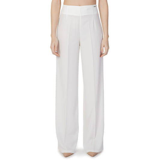 Hanny Deep  Women Trousers