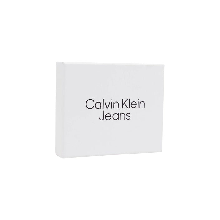 Calvin Klein Jeans Men Wallet