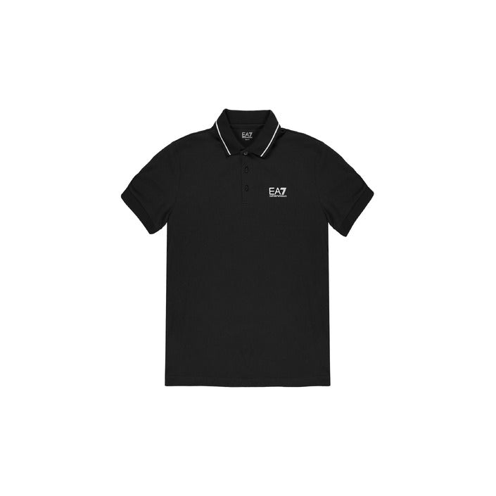 Ea7 Men Polo