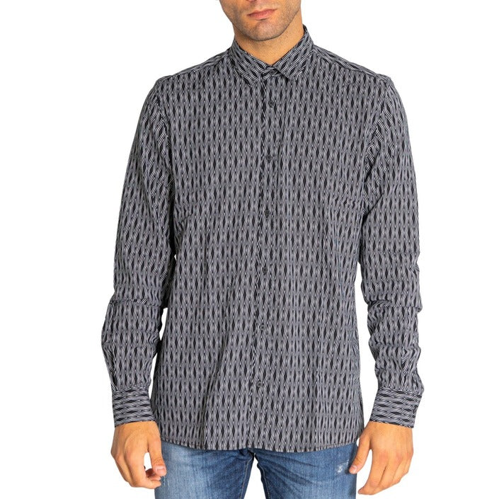 Antony Morato Men Shirt