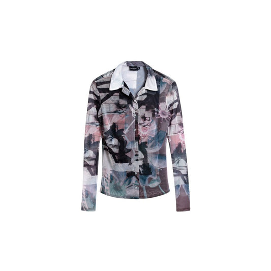 Desigual  Women Shirt