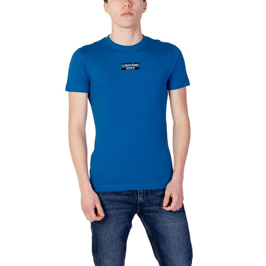 Calvin Klein Jeans Men T-Shirt