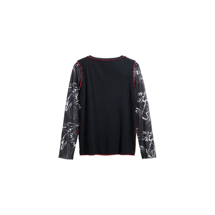 Desigual  Women Knitwear