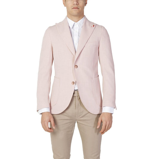 Mulish Men Blazer