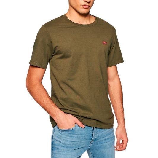 Levi`s Men T-Shirt