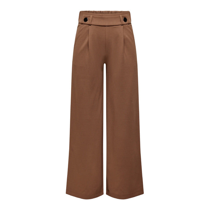 Jacqueline De Yong  Women Trousers