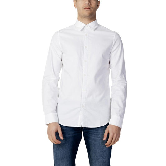 Armani Exchange Men Shirt