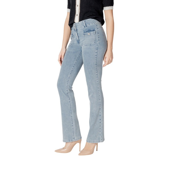 Morgan De Toi  Women Jeans