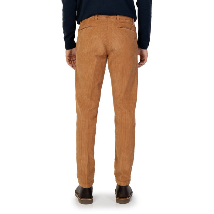 Borghese Men Trousers