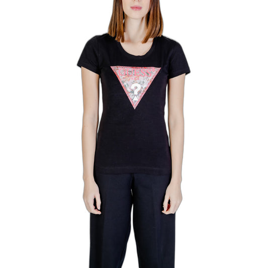 Guess  Women T-Shirt