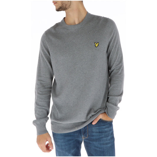 Lyle & Scott Men Knitwear